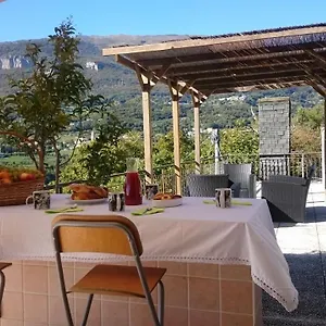 Bed & Breakfast Happy Guest, Caprino Veronese