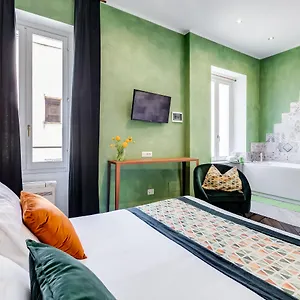 Ripetta Luxurious 2* Rome