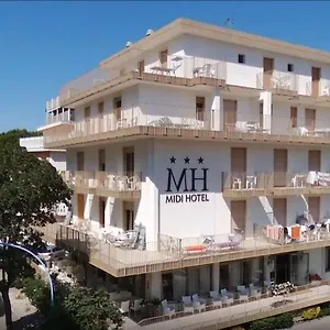 Midi Szálloda Lido di Jesolo