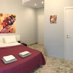 Cavour 124 -guest-room- Panzió Bari