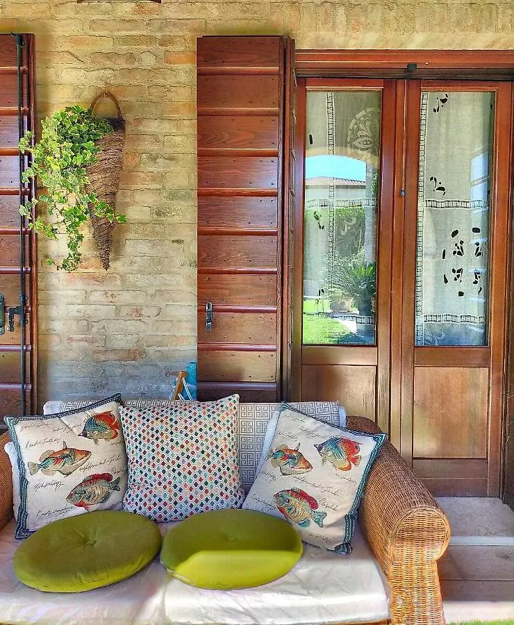 Damabianca Hotel Portogruaro Italy