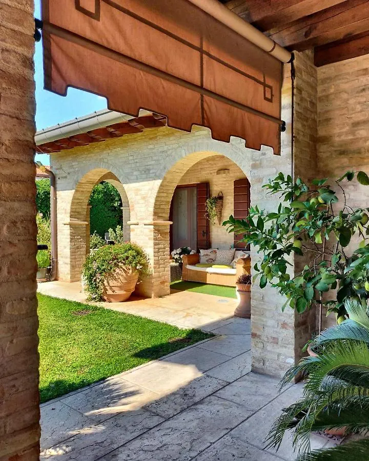 Damabianca Hotel Portogruaro