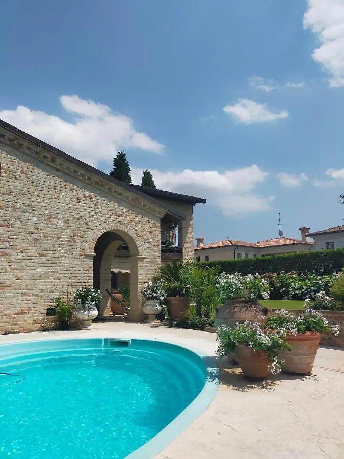 Damabianca Hotel Portogruaro Guest house