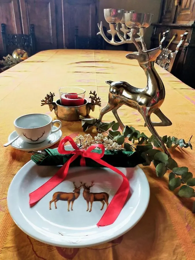 *** Guest house Damabianca Hotel Portogruaro Italy