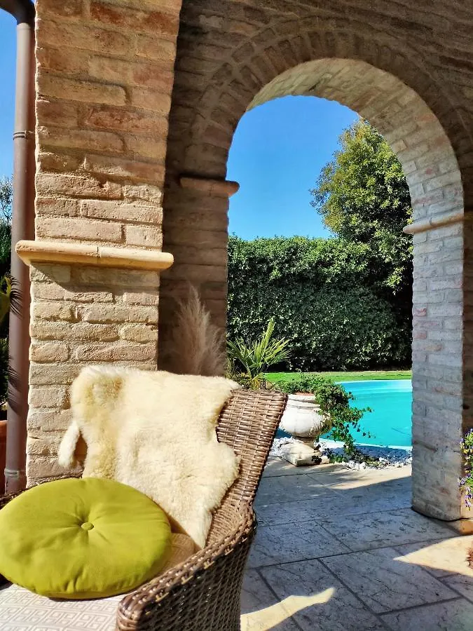 Guest house Damabianca Hotel Portogruaro