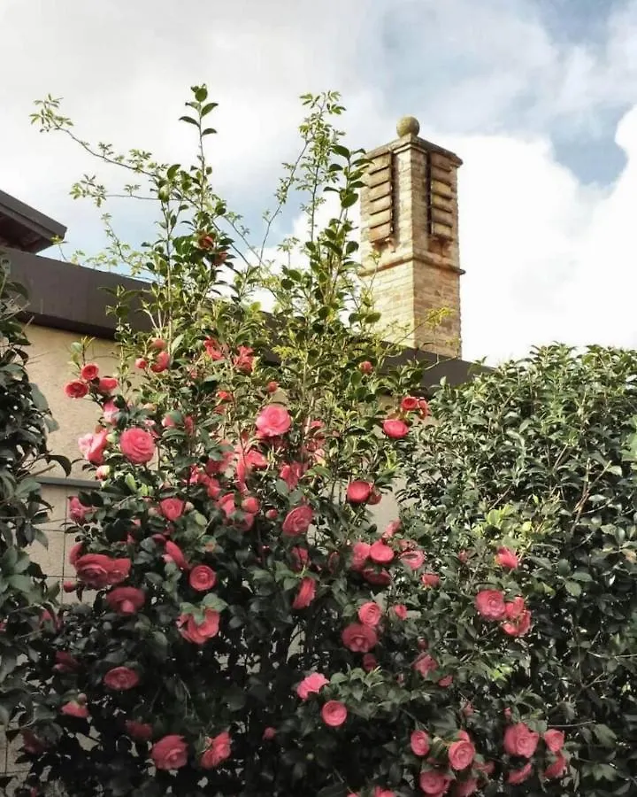 Damabianca Hotel Portogruaro Guest house